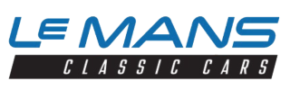 Le Mans Classic Cars