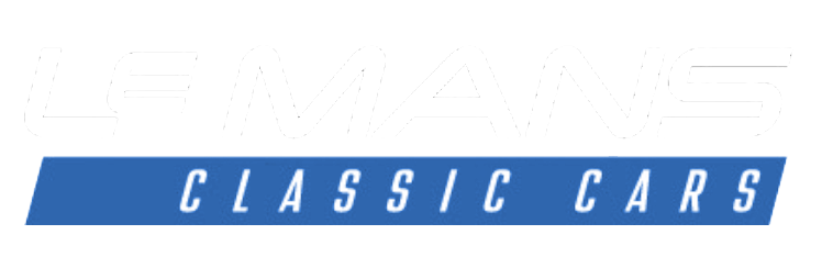Le Mans Classic Cars